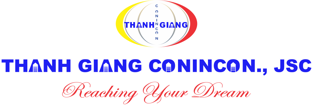 Thanh Giang Logo