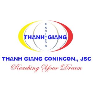 Logo Thanh Giang Conincon