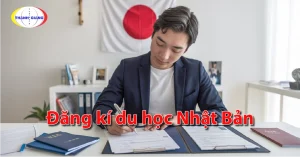 đăng ký du học nhật bản