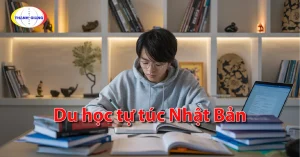 du học tự túc nhật bản