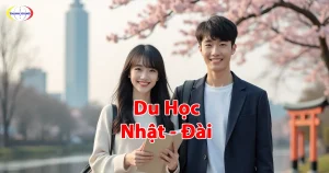 Du Học Nhật Đài