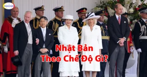 Nhật Bản Theo Chế Độ Gì