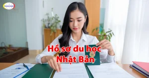 Hồ sơ du học Nhật Bản