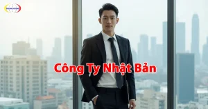 Công Ty Nhật Bản