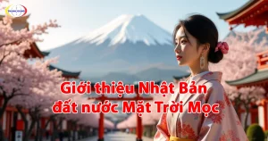 giới thiệu nhật bản