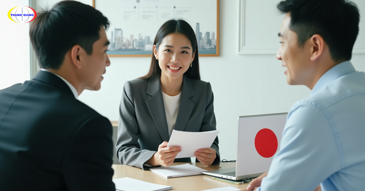 Biên phiên dịch tiếng Nhật