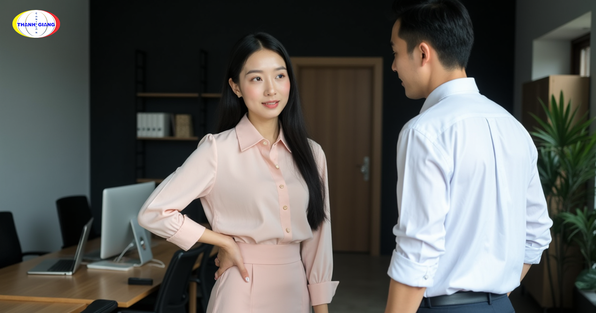 Kỹ Năng Ngôn Ngữ Và Giao Tiếp