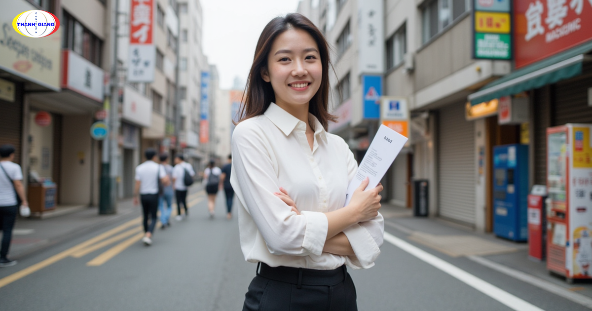 việc làm tiếng nhật n3 part time