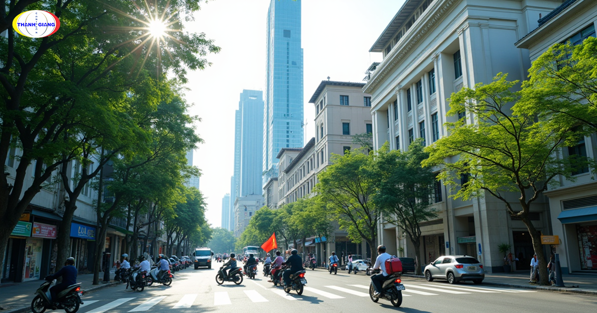 Việc làm tiếng nhật part time tại Tp. HCM