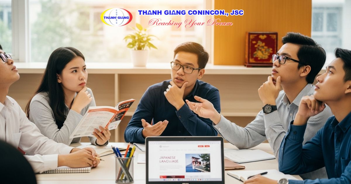 Học tại trường tiếng Nhật bao lâu? Thời gian học tiêu chuẩn