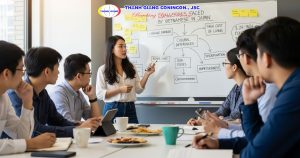 Cuộc sống người Việt tại Nhật Bản