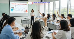 Kinh nghiệm du học tự túc Nhật Bản