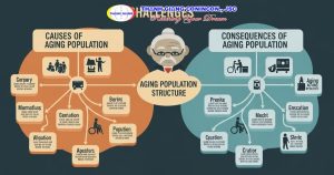 Cơ cấu dân số Nhật Bản