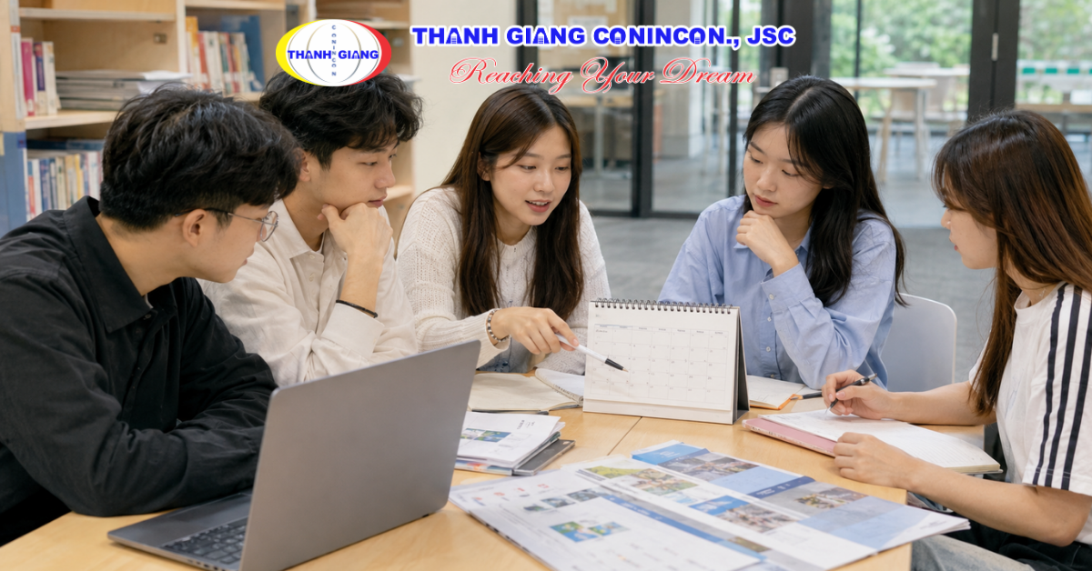 Du học sinh cân nhắc lựa chọn du học Nhật Bản kỳ tháng 10