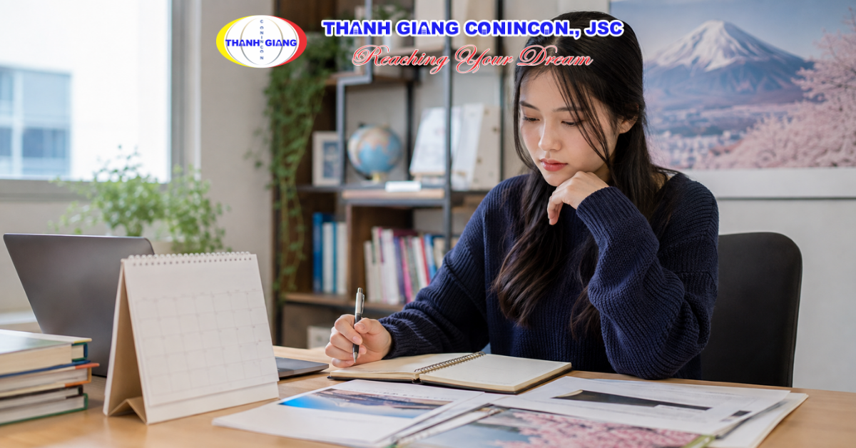 Du học sinh cân nhắc lựa chọn kỳ nhập học tháng 7 tại Nhật Bản