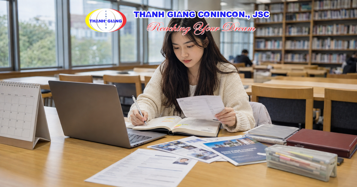 Du học sinh năm cuối lên kế hoạch tìm việc trước khi tốt nghiệp tại Nhật Bản